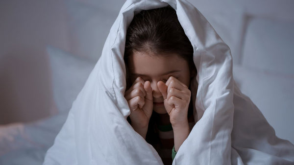 Are Bedwetting and Sleep Disorders Linked? Here’s What You Need to Know