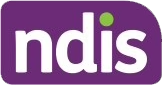 NDIS Logo