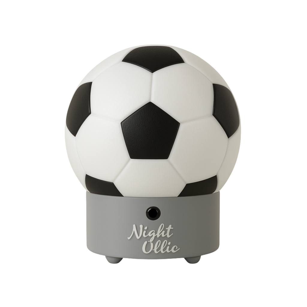 Nightollie Bedwetting Alarm - Soccer Ball
