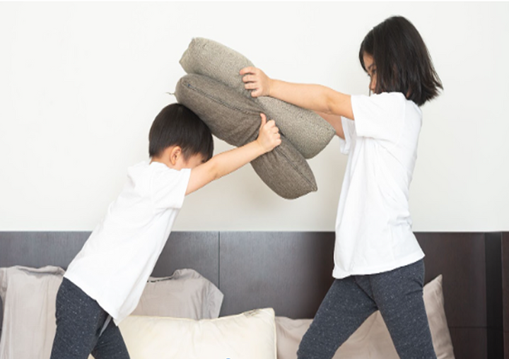 Driven By Passion & Purpose