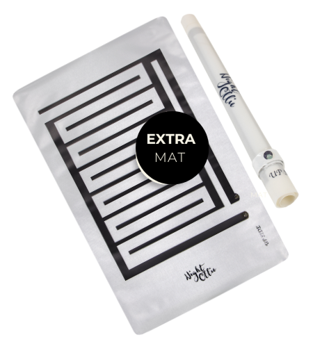 Nightollie Bedwetting Alarm - Soccer Ball