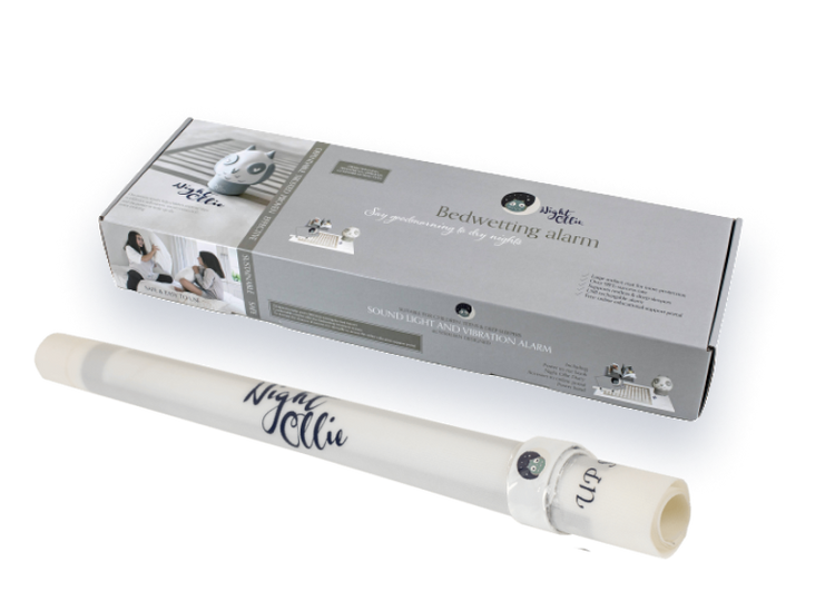 Nightollie Bedwetting Alarm