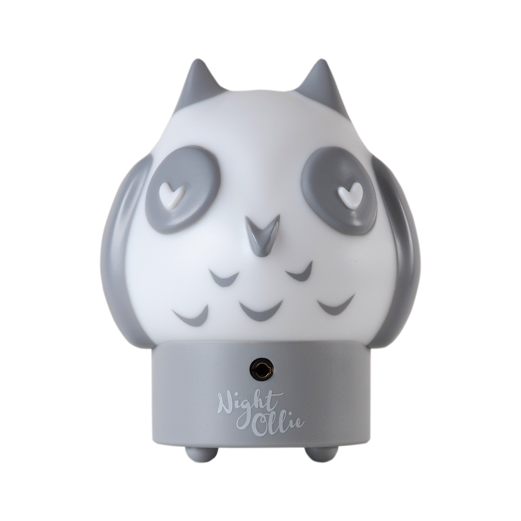 Nightollie Bedwetting Alarm - Owl